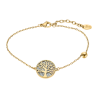 Pulsera Árbol de la Vida Lotus Style LS2225-2/5 | 24,00 € | Joyería Flores