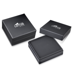 Pendientes Lotus Silver Urban Woman LS2322-4/1 | 24,00 € | Joyería Flores