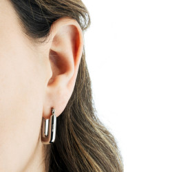 Pendientes Lotus Style Urban Woman LS2348-4/1 | 19,90 € | Joyería Flores