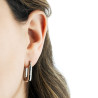 Pendientes Lotus Style Urban Woman LS2348-4/1 | 19,90 € | Joyería Flores