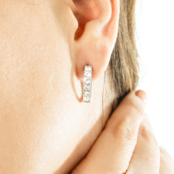 Pendientes Lotus Style Urban Woman LS2354-4/1 | 19,90 € | Joyería Flores