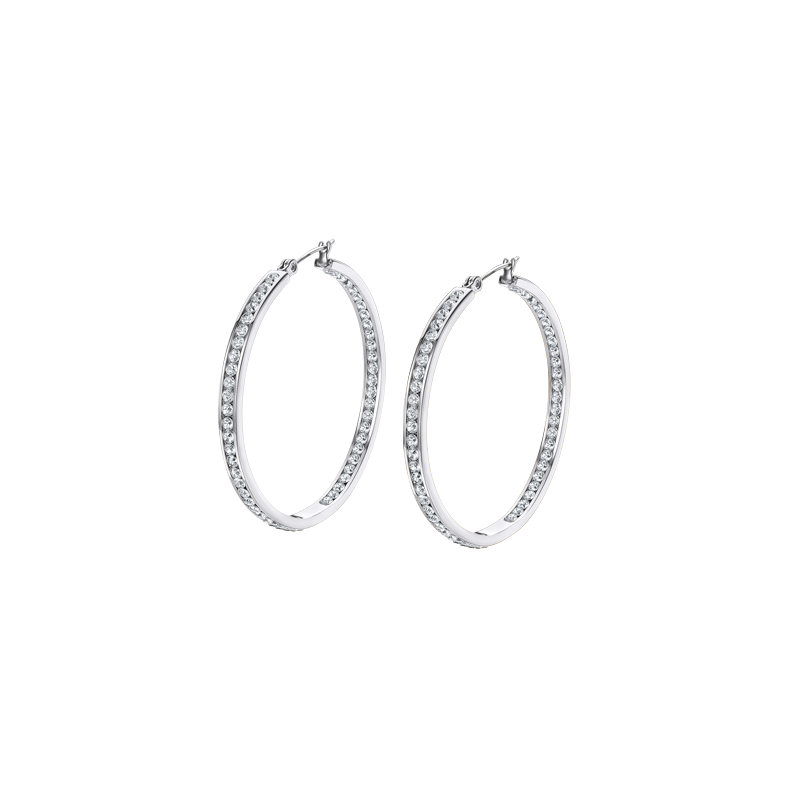 Pendientes Lotus Style Urban Woman LS2356-4/1 | 19,90 € | Joyería Flores