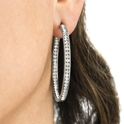 Pendientes Lotus Style Urban Woman LS2356-4/1 | 19,90 € | Joyería Flores