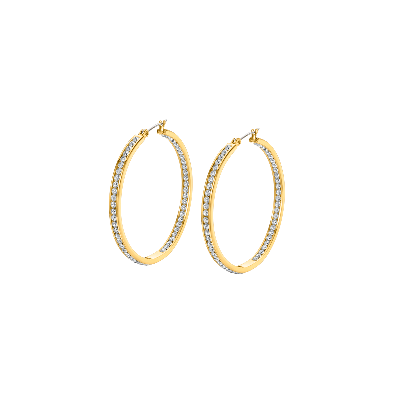 Pendientes Lotus Style Urban Woman LS2356-4/2 | 19,90 € | Joyería Flores