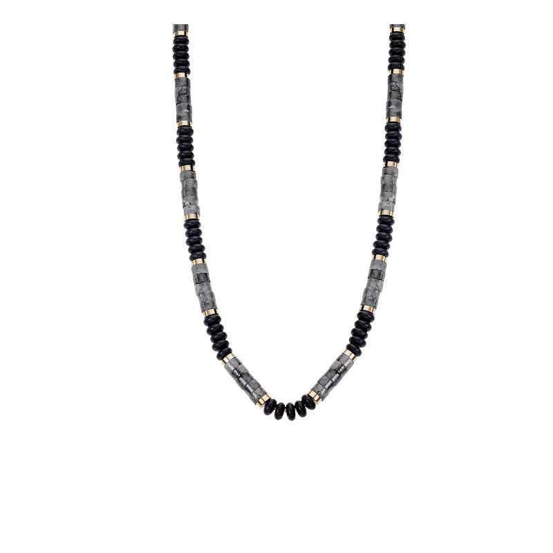 Collar Lotus Style Urban Woman LS2373-1/1 | 39,90 € | Joyería Flores