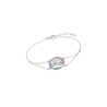 Pulsera Árbol de la Vida Lotus Silver LP1746-2/5 | 39,00 € | Joyería Flores