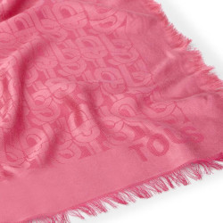 Pañuelo Grande Rosa Tous Manifesto 2002135013 | 59,00 € | Joyería Flores