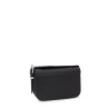 Bandolera Pequeña Negra TOUS Brenda 2002105151 | 149,00 € | Joyería Flores