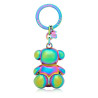 Llavero Tous iridiscente Metal Bold Bear 395910427 | 39,00 € | Joyería Flores