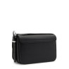Bandolera mediana negra TOUS Brenda 2002106551 | 159,00 € | Joyería Flores