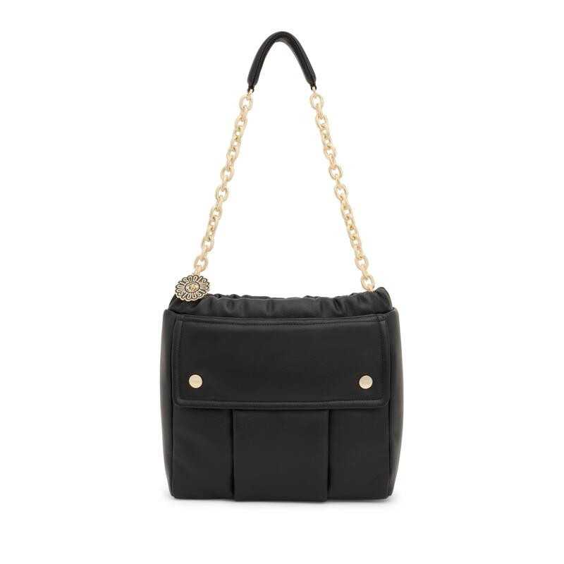 Saca mediana negra TOUS Jane 2002132851 | 189,00 € | Joyería Flores Saca mediana negra TOUS Jane 2002132851 | 189,00 € | Joyería Flores