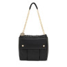 Saca mediana negra TOUS Jane 2002132851 | 189,00 € | Joyería Flores