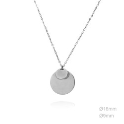 NoSolo EnPlata | Joyería Flores