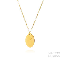 NoSolo EnPlata | Joyería Flores