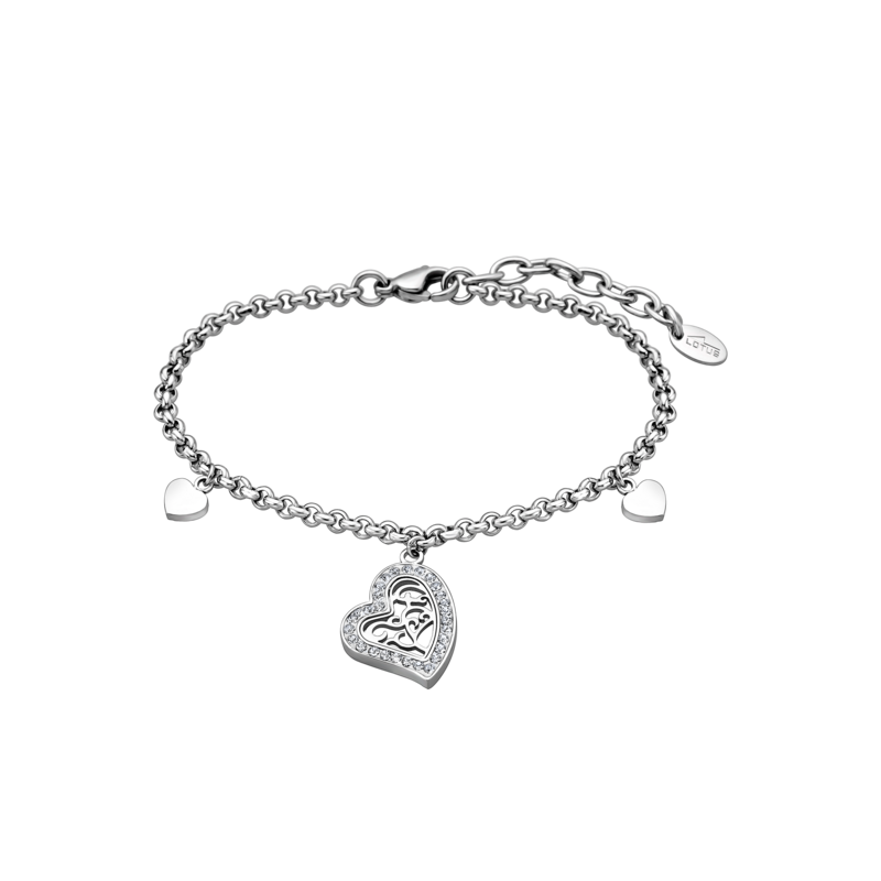Pulsera Lotus Style Mujer LS1884-2/1 | 29,00 € | Joyería Flores