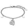 Pulsera Lotus Style Mujer LS1884-2/1 | 29,00 € | Joyería Flores