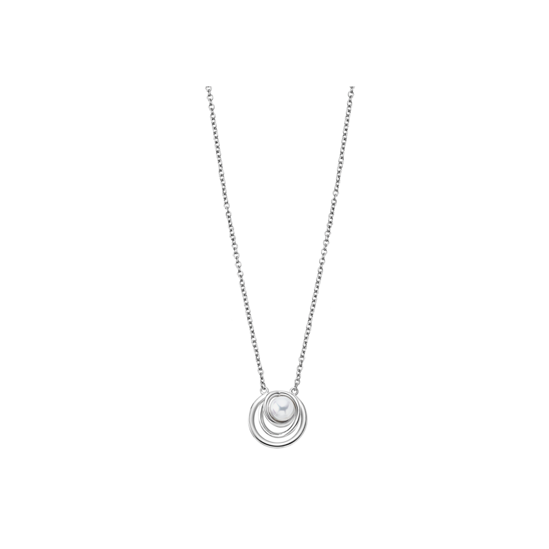 Collar Lotus Style Hombre LS1992-1/1 | 24,00 € | Joyería Flores Collar Lotus Style Hombre LS1992-1/1 | 24,00 € | Joyería Flores