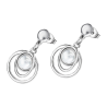 Pendientes Lotus Style Pearls Mujer LS1992-4/1 | 24,00 € | Joyería Flores