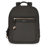 Mochila Brunock Chain Tous Negro 695810087 | 129,00 € | Joyería Flores