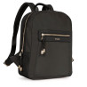 Mochila Brunock Chain Tous Negro 695810087 | 129,00 € | Joyería Flores