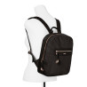 Mochila Brunock Chain Tous Negro 695810087 | 129,00 € | Joyería Flores