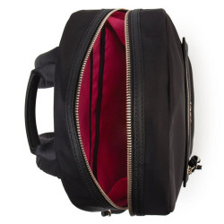 Mochila Brunock Chain Tous Negro 695810087 | 129,00 € | Joyería Flores