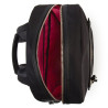 Mochila Brunock Chain Tous Negro 695810087 | 129,00 € | Joyería Flores