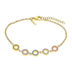 Pulseras | Joyería Flores