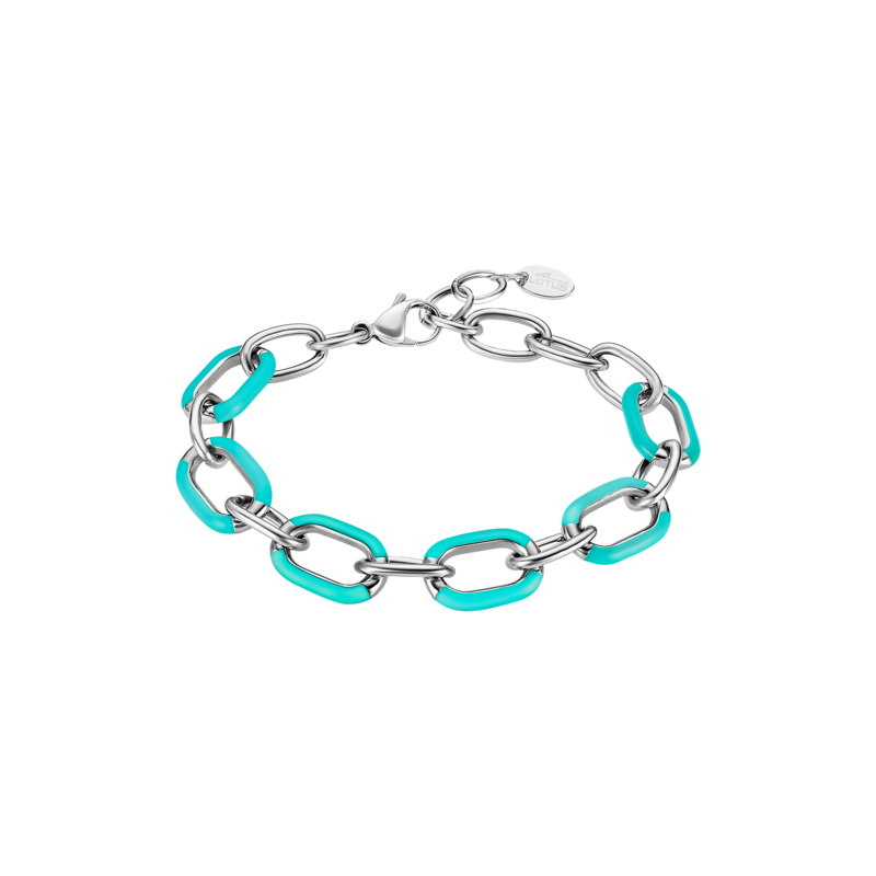 Pulsera Lotus Style Tropical Mujer LS2330-2/2 | 24,00 € | Joyería Flores