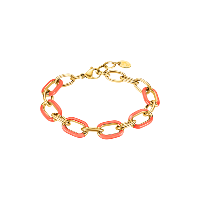Pulsera Lotus Style Tropical Mujer LS2330-2/4 | 29,00 € | Joyería Flores