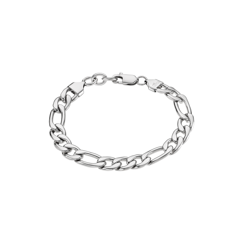 Pulsera Lotus Style Men In Black LS2362-2/1 | 19,90 € | Joyería Flores