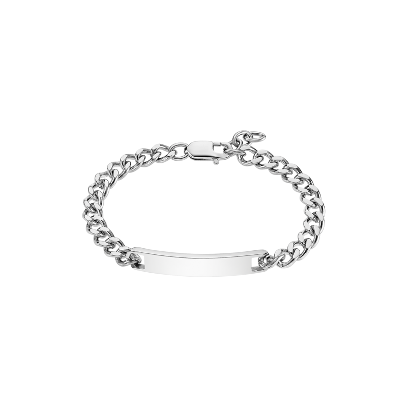 Pulsera Lotus Style Men In Black LS2364-2/1 | 19,90 € | Joyería Flores Pulsera Lotus Style Men In Black LS2364-2/1 | 19,90 € | Joyería Flores