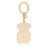 Llavero azul TOUS Bear Faceted 2002127133 | 29,00 € | Joyería Flores