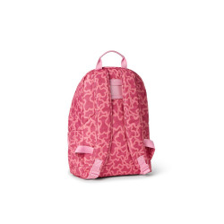 Mochila Tous escolar Kaos Rosa 2002170103 | 59,00 € | Joyería Flores