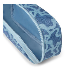 Estuche Tous escolar Kaos Azul 2002177403 | 29,00 € | Joyería Flores