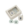 Pack Tous 2 chupetes Bear Verde 295825204 | 29,00 € | Joyería Flores