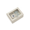 Pack Tous 2 chupetes Bear Verde 295825204 | 29,00 € | Joyería Flores