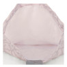 Bolsa Tous guardería Home Kaos Rosa 195823011 | 25,00 € | Joyería Flores