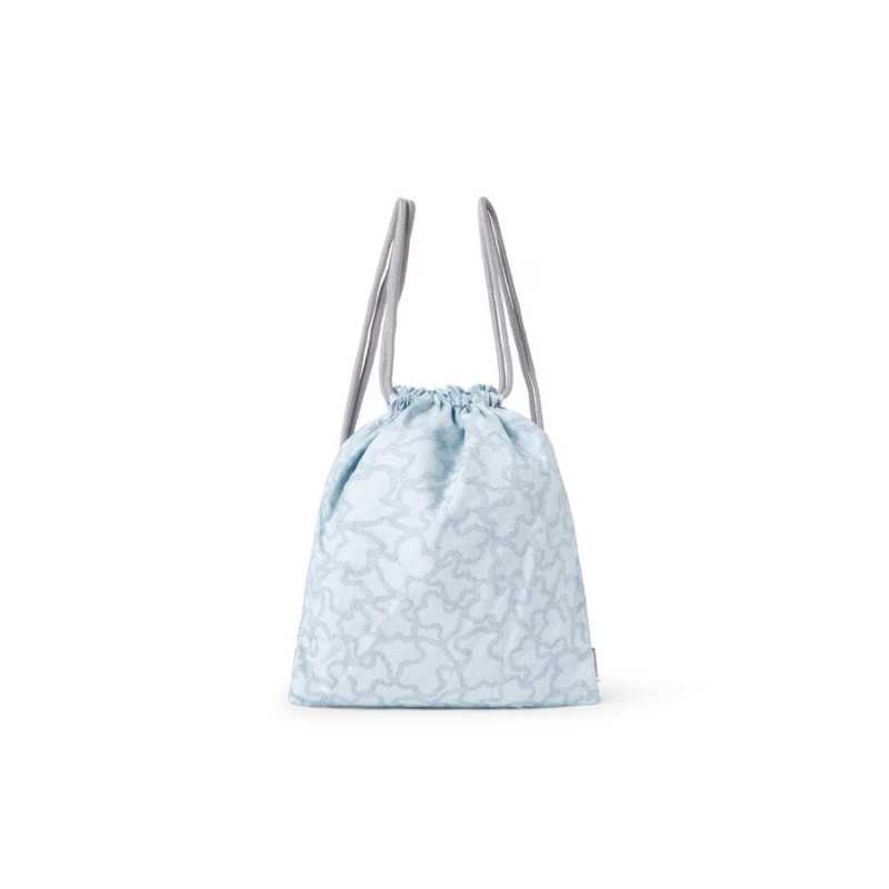 Bolsa Tous guardería Home Kaos Azul 195823011 | 25,00 € | Joyería Flores Bolsa Tous guardería Home Kaos Azul 195823011 | 25,00 € | Joyería Flores