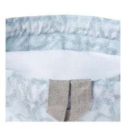Bolsa Tous guardería Home Kaos Azul 195823011 | 25,00 € | Joyería Flores