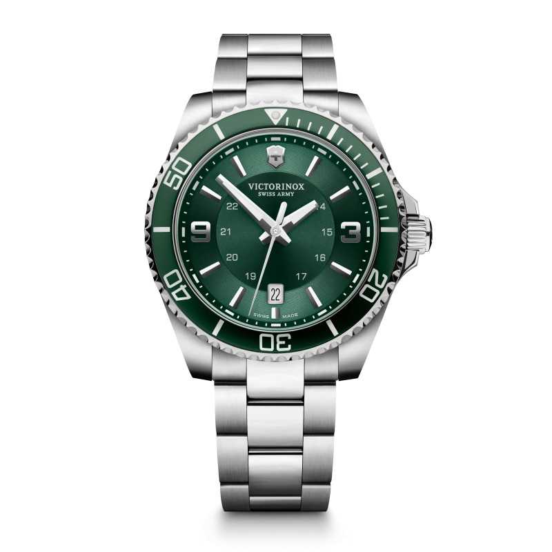 Reloj Victorinox Maverick Gent Hombre V241934 | 595,00 € | Joyería Flores Reloj Victorinox Maverick Gent Hombre V241934 | 595,00 € | Joyería Flores