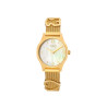 Reloj Tous Acero dorado Epic Icon Mesh 3000135900 | 229,00 € | Joyería Flores