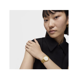 Reloj Tous Acero dorado Epic Icon Mesh 3000135900 | 229,00 € | Joyería Flores