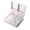 Caja Recuerdos Oso Rosa 75045RA | 26,50 € | Joyería Flores
