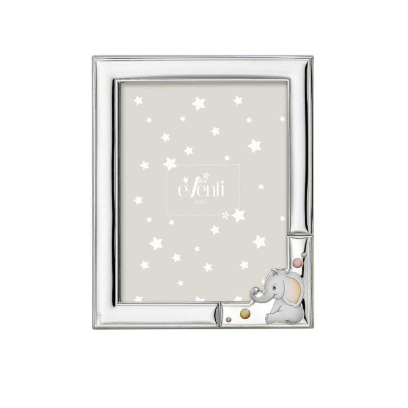 Portafotos Elefante Infantil EV3620/9B | 33,90 € | Joyería Flores Portafotos Elefante Infantil EV3620/9B | 33,90 € | Joyería Flores