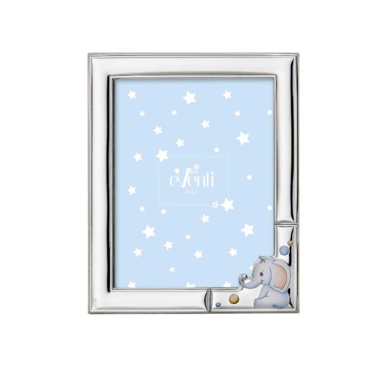 Portafotos Elefante Infantil EV3620/9C | 33,90 € | Joyería Flores Portafotos Elefante Infantil EV3620/9C | 33,90 € | Joyería Flores