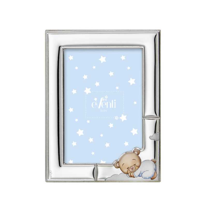 Portafotos Oso Infantil EV3640/13C | 43,90 € | Joyería Flores Portafotos Oso Infantil EV3640/13C | 43,90 € | Joyería Flores