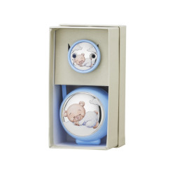 Set Pinza y P.Chupetes Oso EV3644/01C | EV3644/01C | 24,90 € |