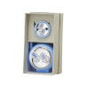 Set Pinza y P.Chupetes Zapatos EV3654/01C | 24,90 € | Joyería Flores