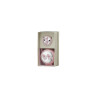 Set Pinza y P.Chupetes Zapatos EV3654/01R | 24,90 € | Joyería Flores